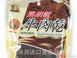 进口肉制品的供应链与市场 优质产品的批发与价格分析